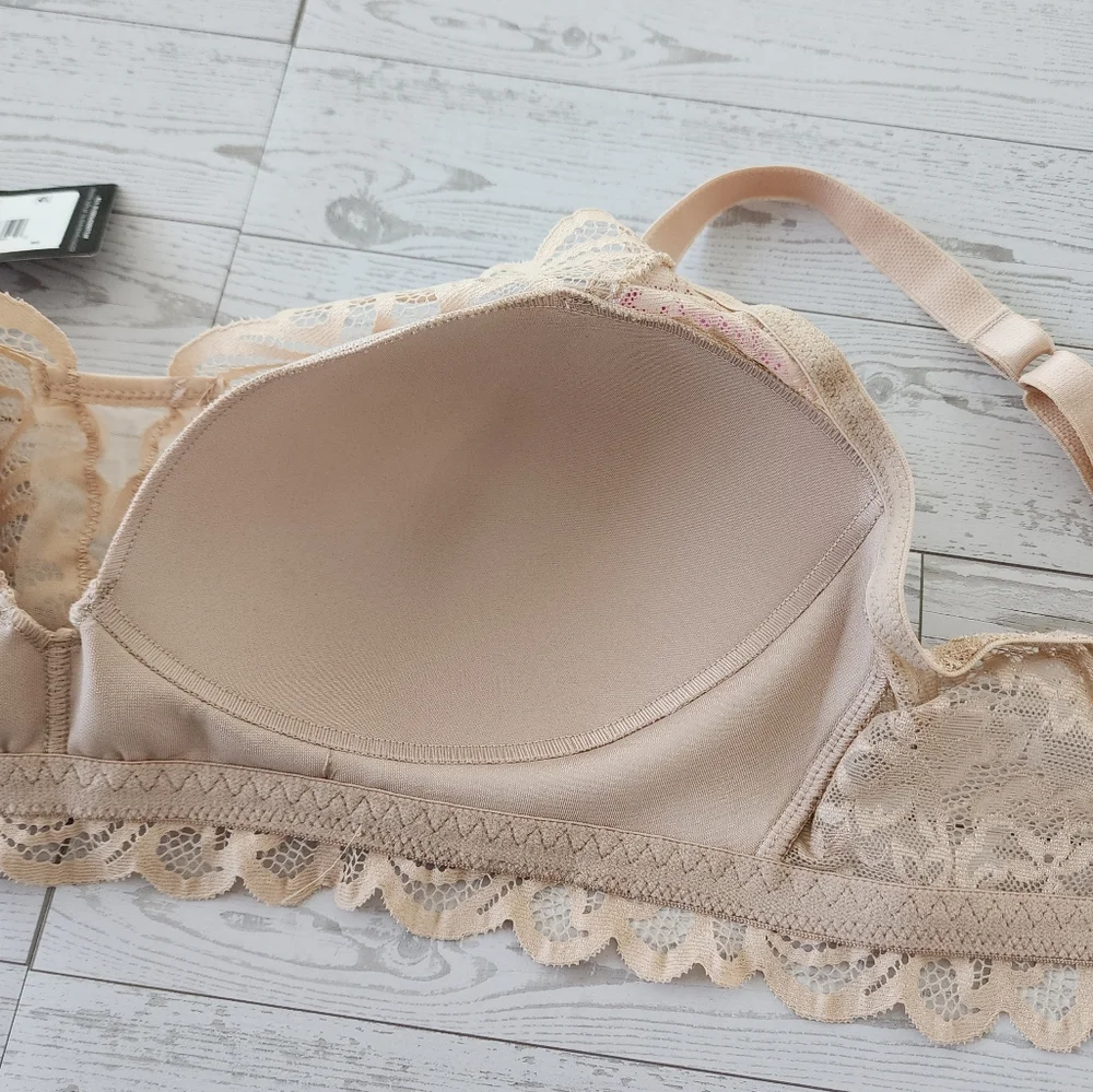 Bali lace desire